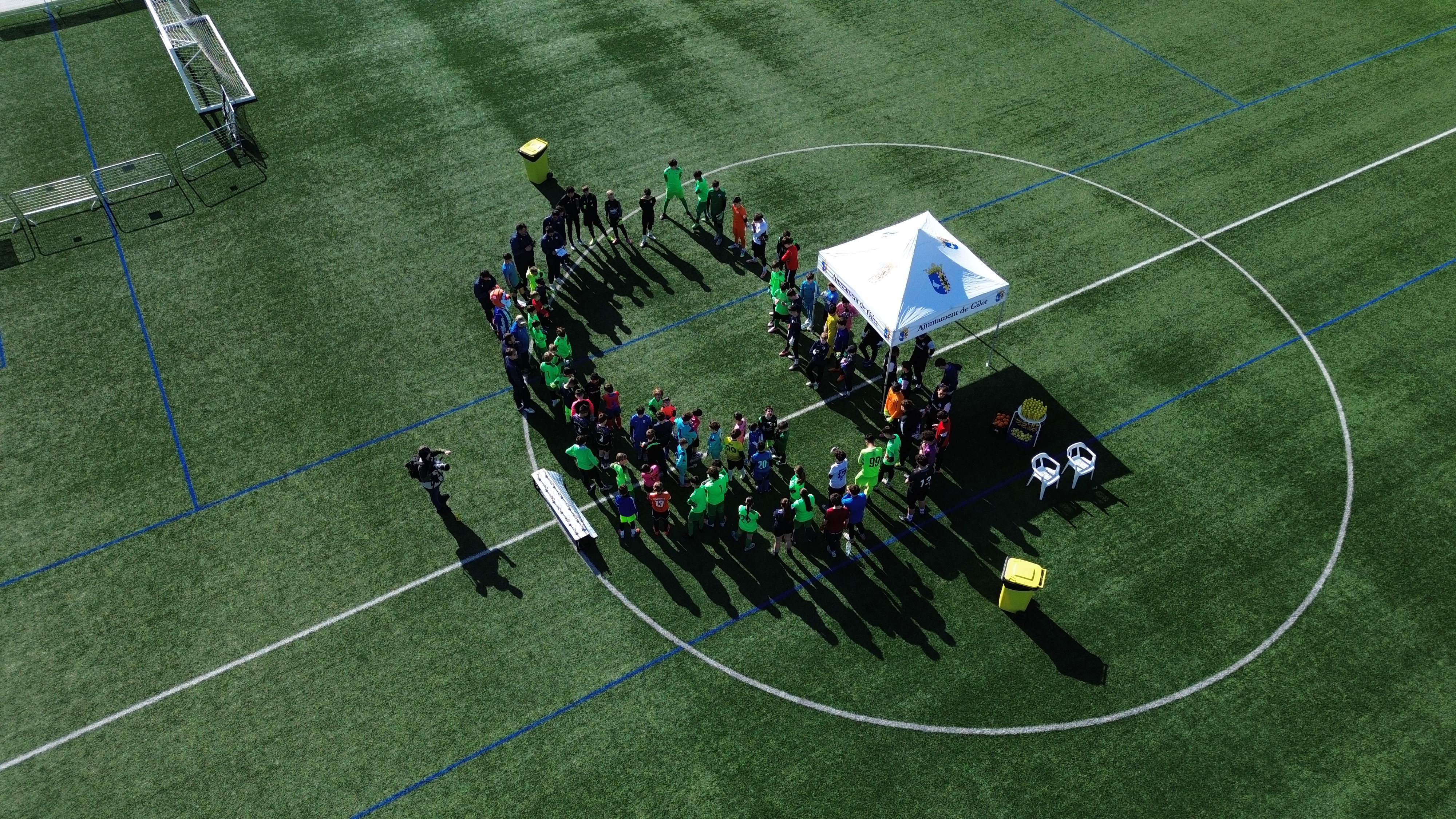 Batalla de Porteros