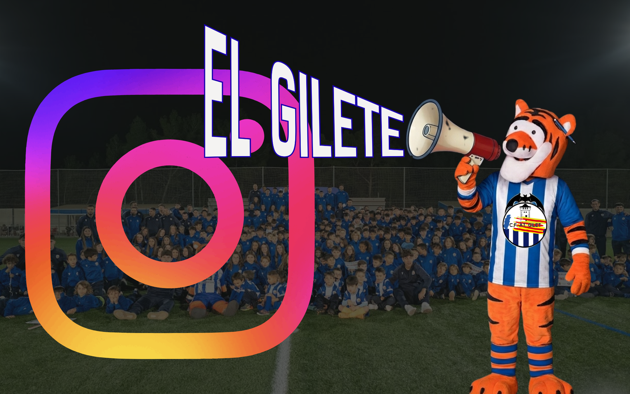 El Gilete